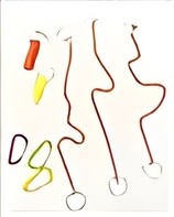 Набор фиксаторов для держателя - fgospostavki.ru - Хабаровск