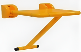 Стульчик для душа Yjl-8889 - fgospostavki.ru - Хабаровск