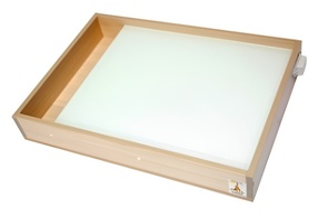 Световой стол-планшет для рисования песком "Универсальный" - fgospostavki.ru - Хабаровск