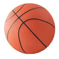 Мяч баскетбольный звенящий - fgospostavki.ru - Хабаровск