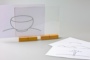 Игровой набор для экспериментов "Мольберт" - fgospostavki.ru - Хабаровск