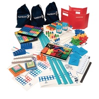 Базовый набор Нумикон для занятий с детьми 5-7 лет - fgospostavki.ru - Хабаровск