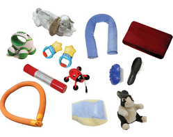 Набор для повышения сенсорного восприятия - fgospostavki.ru - Хабаровск