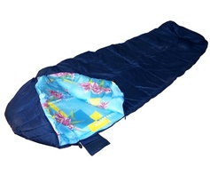 Спальный мешок - кокон (+10...+20°С) (вариант 1) - fgospostavki.ru - Хабаровск