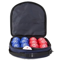 Игра Бочча в сумке через плечо - fgospostavki.ru - Хабаровск
