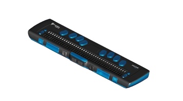 Дисплей Брайля (40 обновляемых ячеек Брайля) - fgospostavki.ru - Хабаровск