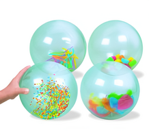 Набор мячей "Загляни внутрь" - fgospostavki.ru - Хабаровск