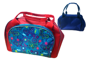 Сумка спортивная малая - fgospostavki.ru - Хабаровск