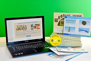 Коллекция натурально-интерактивная "Лен и продукты его переработки" (средняя школа) - fgospostavki.ru - Хабаровск