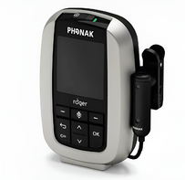 FM-передатчик Inspiro Roger с минимикрофоном iLapel - fgospostavki.ru - Хабаровск