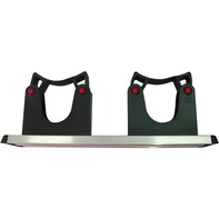 Держатель для тростей и костылей парный - fgospostavki.ru - Хабаровск