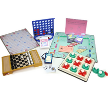 Игровой детский набор со шрифтом Брайля - fgospostavki.ru - Хабаровск