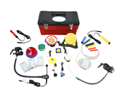 Кнопочный переключатель к играм в наборе - fgospostavki.ru - Хабаровск