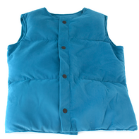 Утяжелённый жилет "Детский" на 6-8 лет - fgospostavki.ru - Хабаровск