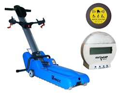 Мобильная система перемещения инвалида-колясочника (вариант 1) - fgospostavki.ru - Хабаровск