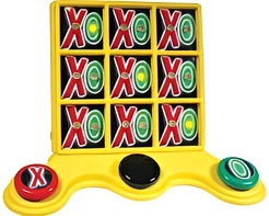 Игра "Крестики-нолики" - fgospostavki.ru - Хабаровск