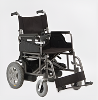 Кресло-коляска электрическая - fgospostavki.ru - Хабаровск