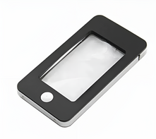 Карманная лупа с подсветкой - fgospostavki.ru - Хабаровск