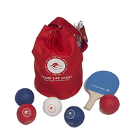 Игра Бочча в мягкой сумке - fgospostavki.ru - Хабаровск