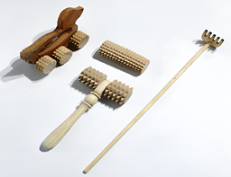 Набор инструментов для рисования на песке - fgospostavki.ru - Хабаровск