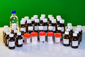 Набор реактивов для ГИА по химии - fgospostavki.ru - Хабаровск