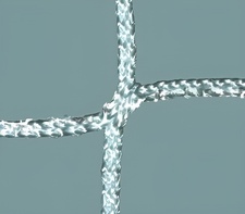 Сетка заградительная (нить 3,5 миллиметров, ячейка 100х100 миллиметров) - fgospostavki.ru - Хабаровск