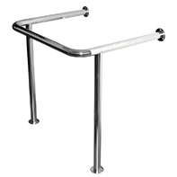 Поручень опорный для медицинской раковины - fgospostavki.ru - Хабаровск