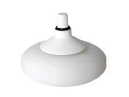 Наконечник вращающийся в форме диска на резьбе - fgospostavki.ru - Хабаровск