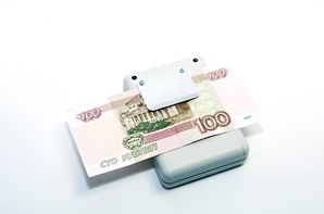 Говорящий определитель купюр Российского номинала - fgospostavki.ru - Хабаровск