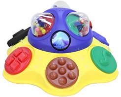 Текстурированный развивающий центр - fgospostavki.ru - Хабаровск