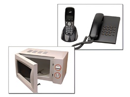 Дидактическое пособие "Бытовая техника" (24 карточки) - fgospostavki.ru - Хабаровск