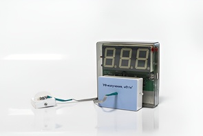 Датчик ультрафиолетового излучения с независимой индикацией (демонстрационный) - fgospostavki.ru - Хабаровск