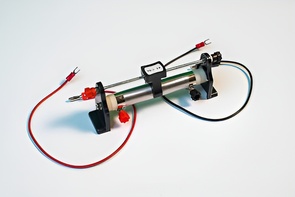 Реостат ползунковый лабораторный 10 Ом - fgospostavki.ru - Хабаровск