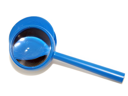 Лупа асферическая d=55 (3,5х) - fgospostavki.ru - Хабаровск