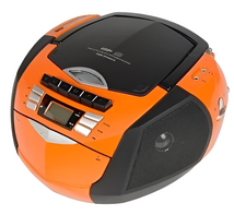 Устройство для чтения говорящих книг воспроизводящая четырехдорожечная с функцией записи  - fgospostavki.ru - Хабаровск