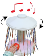 Игра "Карусель из цепочек" - fgospostavki.ru - Хабаровск