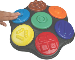 Полностью тактильный коммуникатор - fgospostavki.ru - Хабаровск