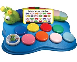 Игра "Музыкальная улитка" - fgospostavki.ru - Хабаровск