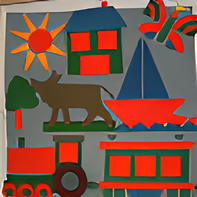 Конструктор «Геометрия» - fgospostavki.ru - Хабаровск