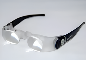 Очки увеличительные 2.1х - fgospostavki.ru - Хабаровск