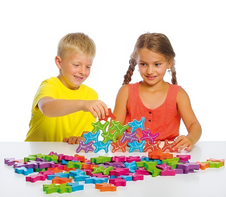 Набор фигурок "Привидения" - fgospostavki.ru - Хабаровск