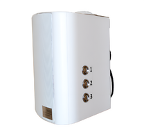 Базовый блок "Парус" - fgospostavki.ru - Хабаровск