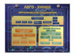 Комбинированный модульный комплекс "Лого-химик" - fgospostavki.ru - Хабаровск