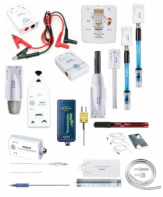 Комплект датчиков по химии для учителя - fgospostavki.ru - Хабаровск