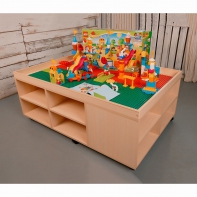 Ландшафтный игровой  стол M - fgospostavki.ru - Хабаровск