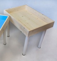 Стол для песочной терапии - fgospostavki.ru - Хабаровск