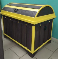 Кукольный театр «Сундук со сказками» - fgospostavki.ru - Хабаровск