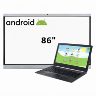 Интерактивная панель 86", ноутбук - fgospostavki.ru - Хабаровск