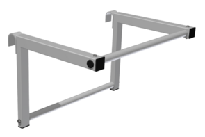 Тренажер (перекладина) навесной для шведской стенки - fgospostavki.ru - Хабаровск
