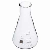 Колба коническая 150 мл. - fgospostavki.ru - Хабаровск